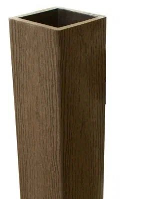 Столб опорный WOODVEX Select Кофе купить в Белгороде