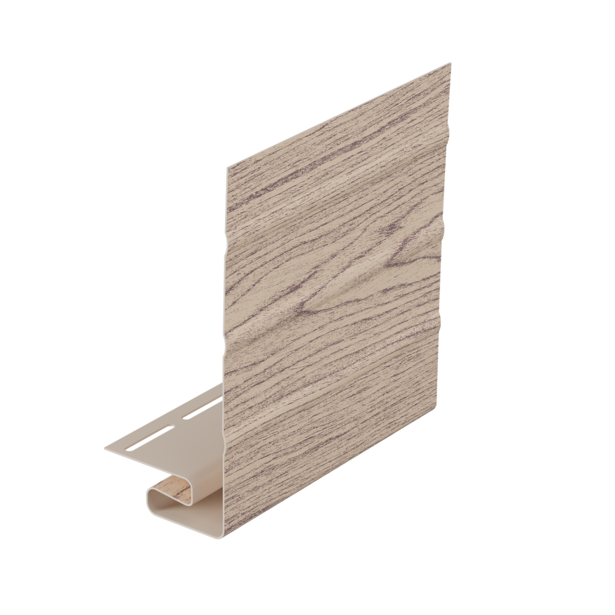 J-фаска Docke LUX Орех купить в Белгороде