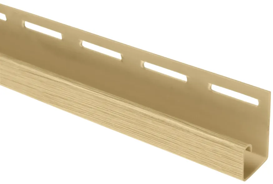 J-профиль Альта Профиль Люкс Крашенный, К-15, ВН, Бук купить в Белгороде