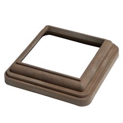 Нижний кант CM Decking 160х160 Мербау