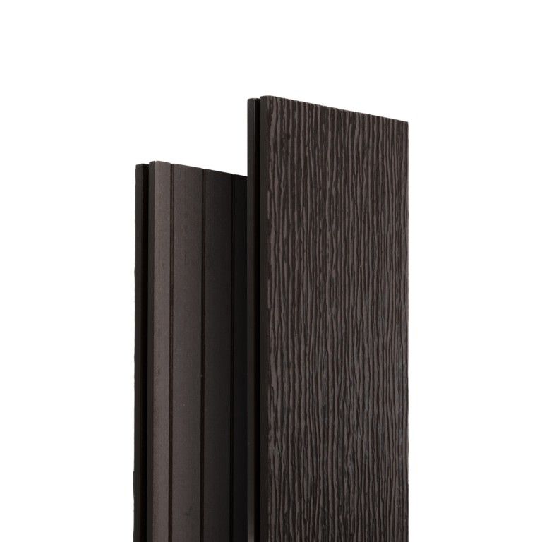 Террасная доска Экодекинг Топ лайт, Венге купить в Белгороде