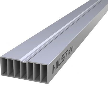 Алюминиевая лага Holzhof Hilst Slim купить в Белгороде