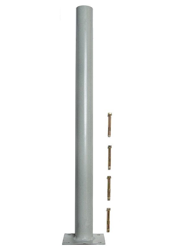 Стальное усиление столба CM Decking купить в Белгороде