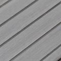 Террасная доска Экодекинг Топ лайт, Серый купить в Белгороде