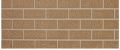 Фасадная панель Zodiac, Кирпич, AE10-004 купить в Белгороде