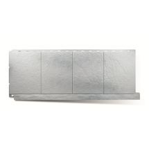 Фасадная панель Альта-профиль Фасадная плитка Базальт