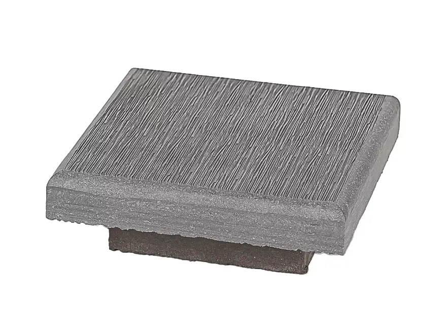 Крышка для столба 100*100 Deckart Серый купить в Белгороде