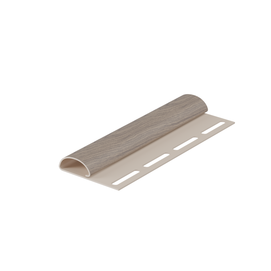 Финишный профиль Docke Уссурийский купить в Белгороде