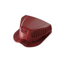 Точечный аэратор Docke, Monterrey, Красный (RR29)