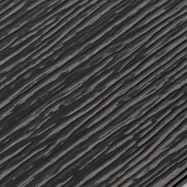 Террасная доска Экодекинг Топ лайт, Графит купить в Белгороде