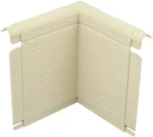 Угол откоса Альта-профиль, Кремовый