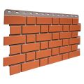 Фасадная панель FineBer Клинкерный кирпич, Керамический купить в Белгороде