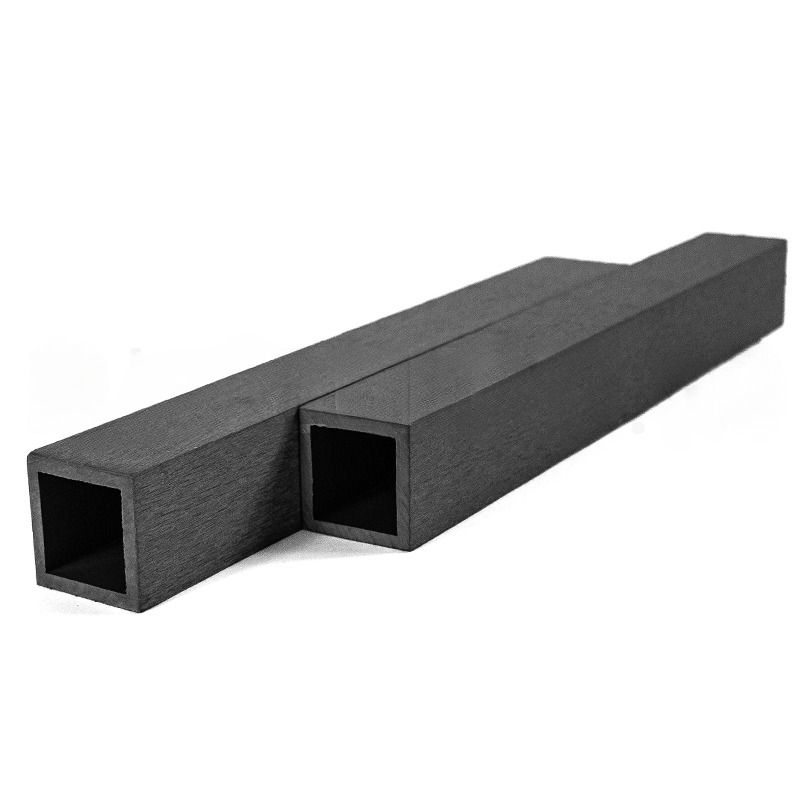 Балясина ДПК 3D GardenParkett Графит купить в Белгороде