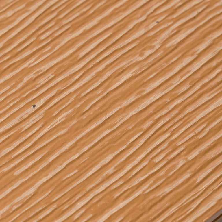 Террасная доска Экодекинг Топ лайт, Бронза купить в Белгороде