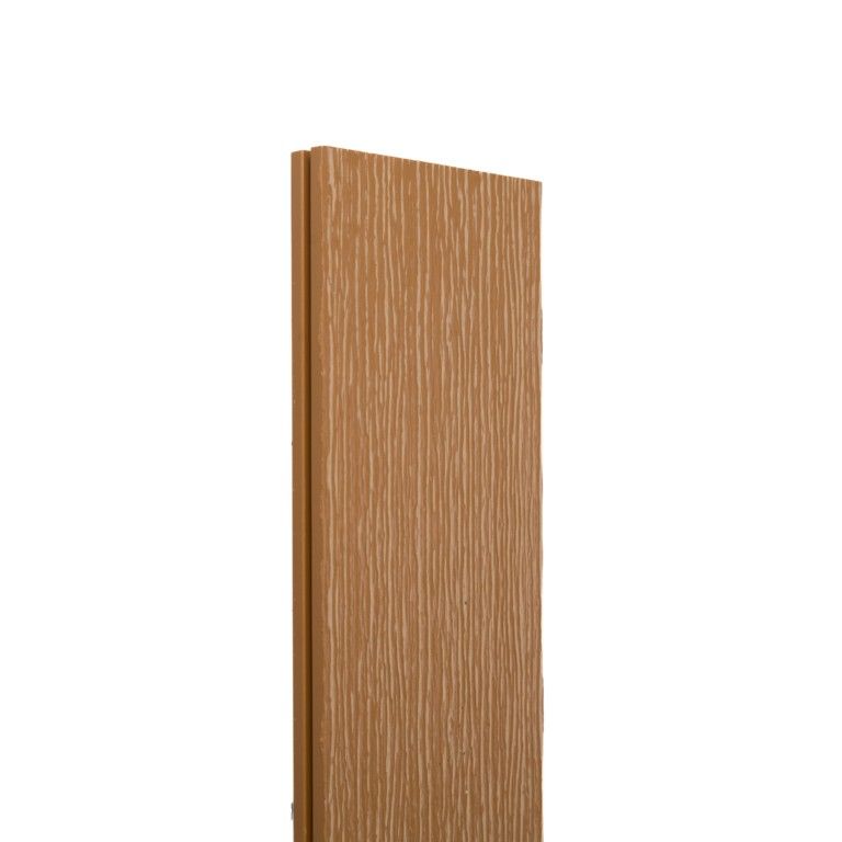 Террасная доска Экодекинг Топ лайт, Бронза купить в Белгороде