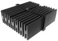 Пластиковый соединитель для лаг Hilst Professional 50x20 купить в Белгороде