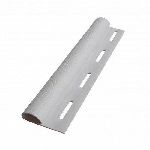 Старт-финишная планка Доломит Белый купить в Белгороде