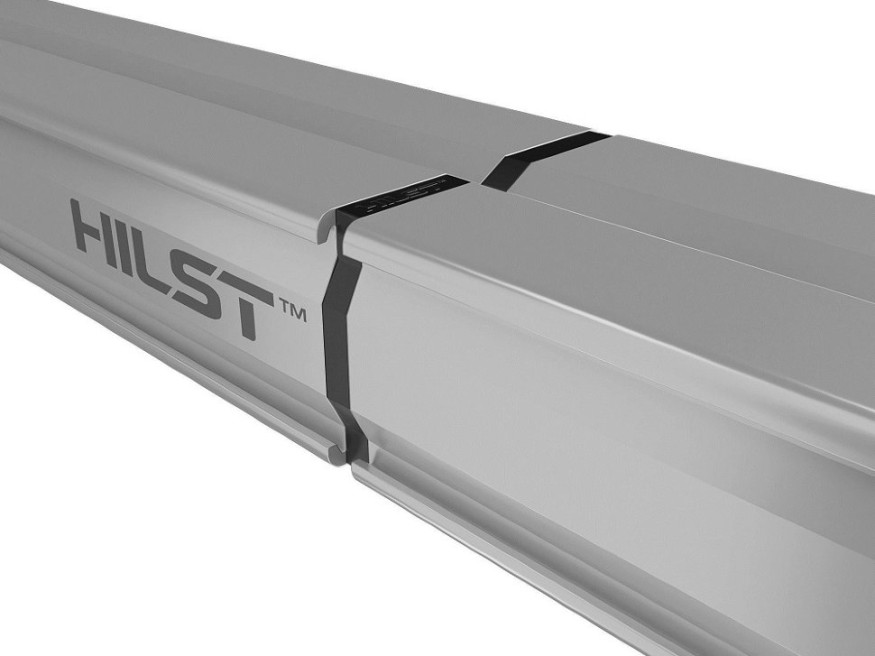 Пластиковый соединитель для лаг Hilst Professional 60x40 купить в Белгороде