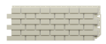 Фасадные панели Docke, Standard, Flemish (Флемиш) Молочный купить в Белгороде