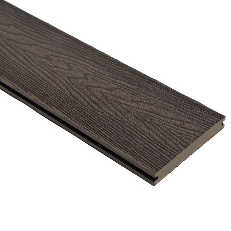 Террасная доска из ДПК CM Decking, Vintage Solid, Венге купить в Белгороде
