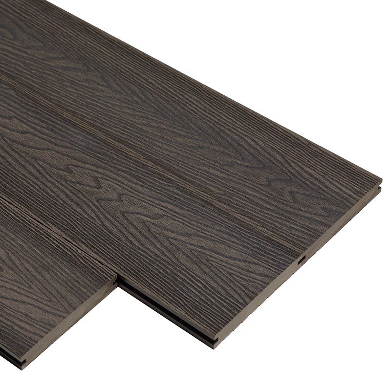 Террасная доска из ДПК CM Decking, Vintage Solid, Венге купить в Белгороде