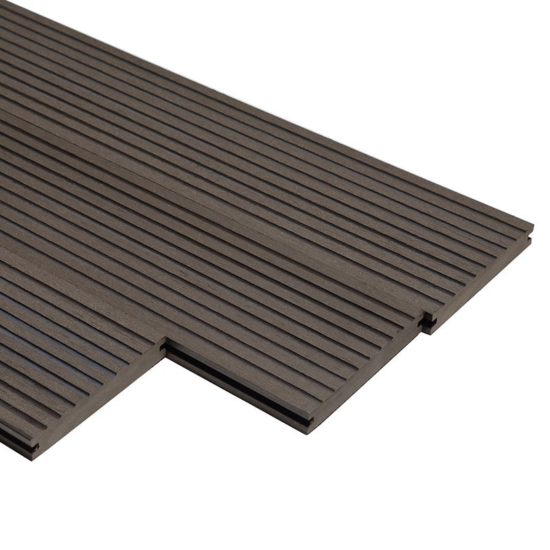 Террасная доска из ДПК CM Decking, Vintage Solid, Венге купить в Белгороде