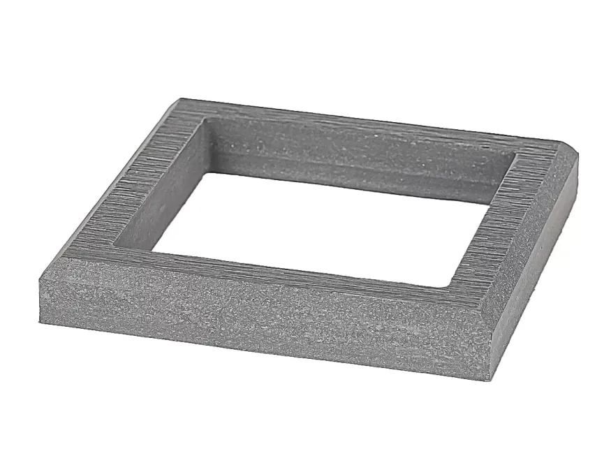 Рамка для столба 100*100 Deckart Серый купить в Белгороде