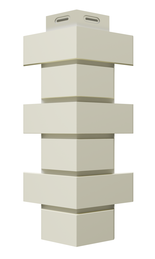 Угол Docke, Standard, Flemish (Флемиш) Молочный купить в Белгороде
