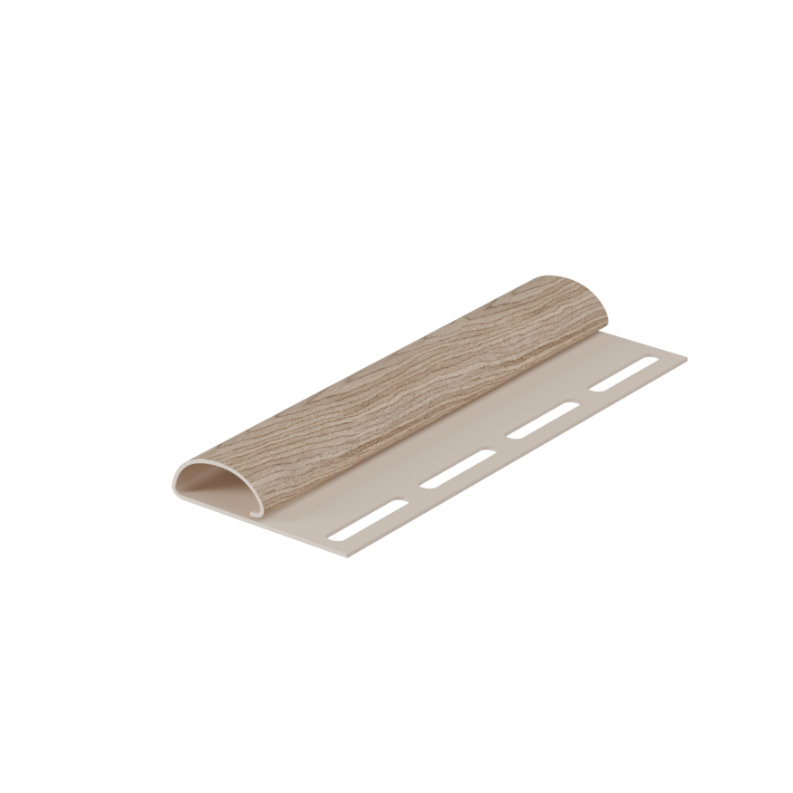 Финишный профиль Docke Сибирский купить в Белгороде