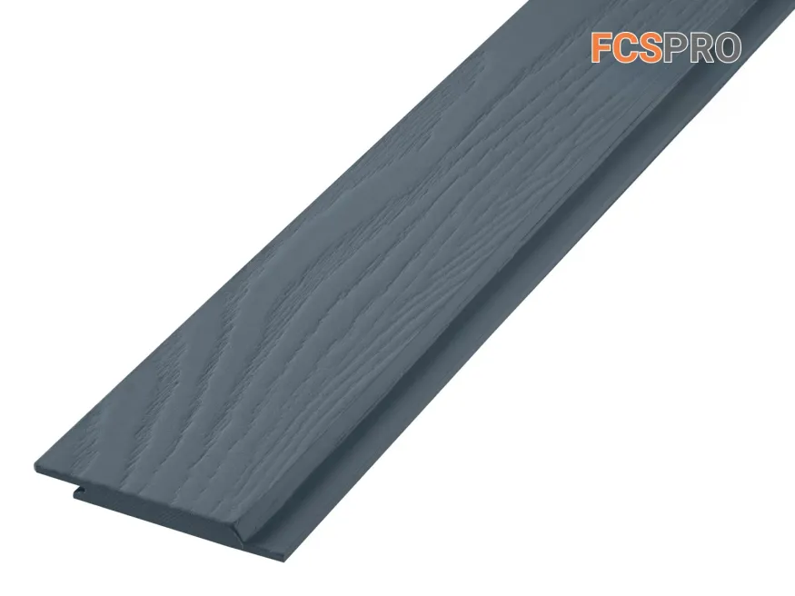 Фиброцементный сайдинг FCSPRO Click Shtil F15 (Северный океан) купить в Белгороде