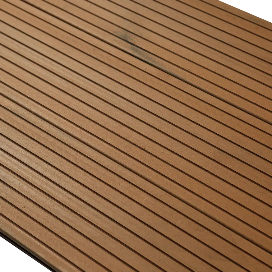 Террасная доска из ДПК CM Decking, Robust Solid, Тик купить в Белгороде