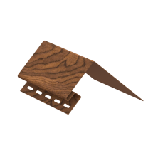 Планка для окон Ю-Пласт, Timberblock Пихта, Камчатская.