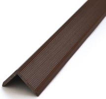 Уголок FAYNAG Шоколад