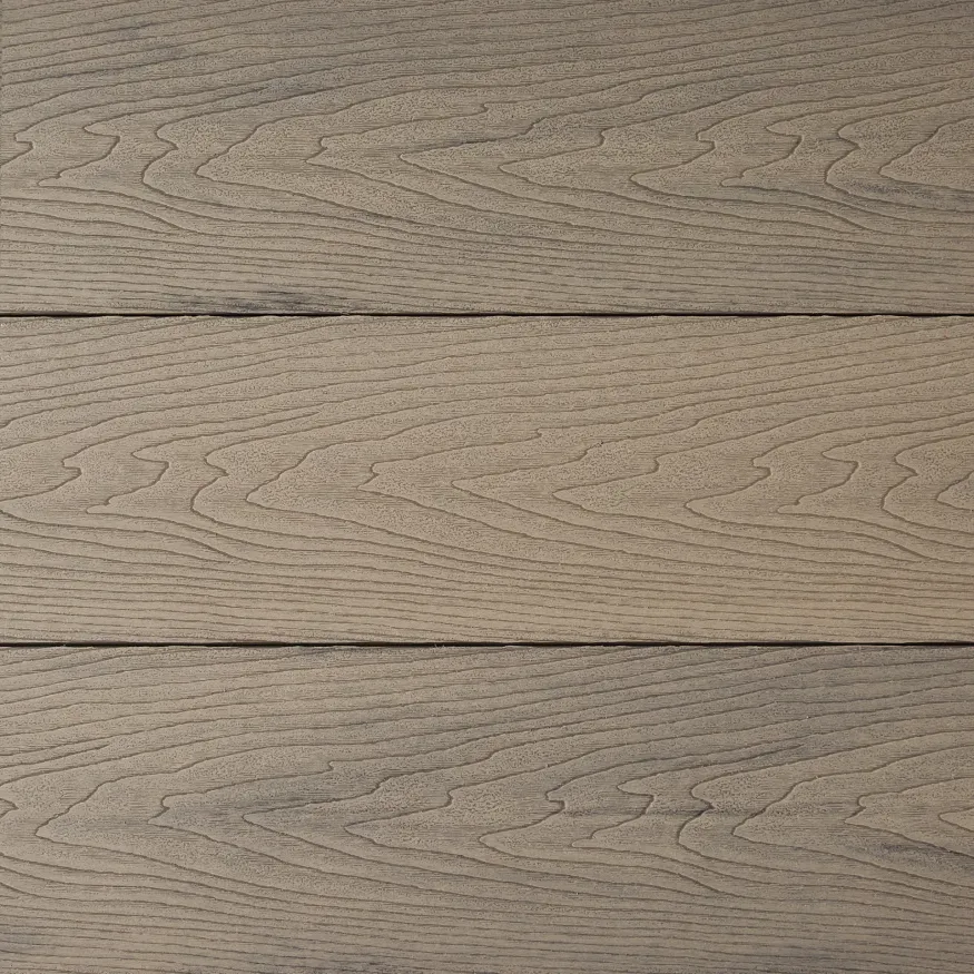 Террасная доска из ДПК CM Decking, Robust Solid, Ясень купить в Белгороде