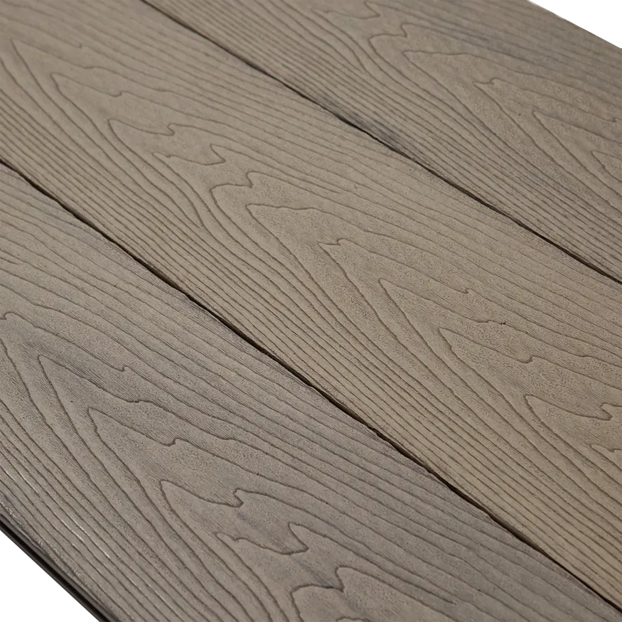 Террасная доска из ДПК CM Decking, Robust Solid, Ясень купить в Белгороде
