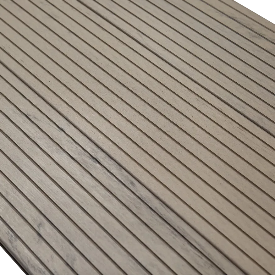 Террасная доска из ДПК CM Decking, Robust Solid, Ясень купить в Белгороде