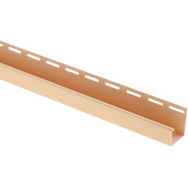 J-профиль Альта Профиль Престиж Т-15 ВН Золотистый купить в Белгороде