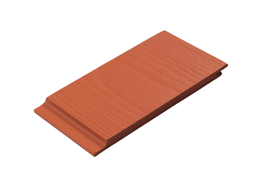 Фиброцементный сайдинг БЕТЭКО Woodstone Click 8023 купить в Белгороде