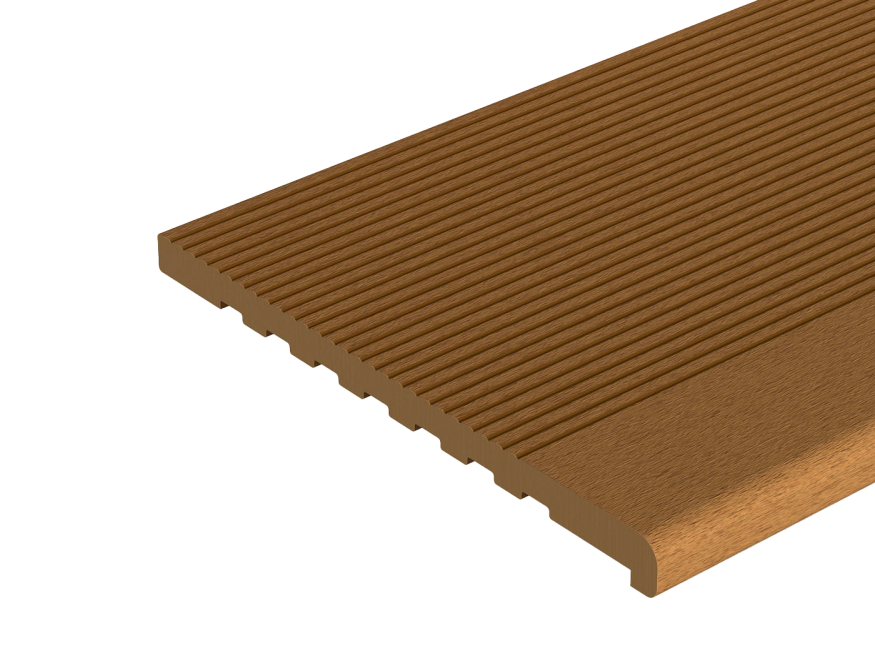 Ступени из ДПК WOODVEX Select Вуд купить в Белгороде