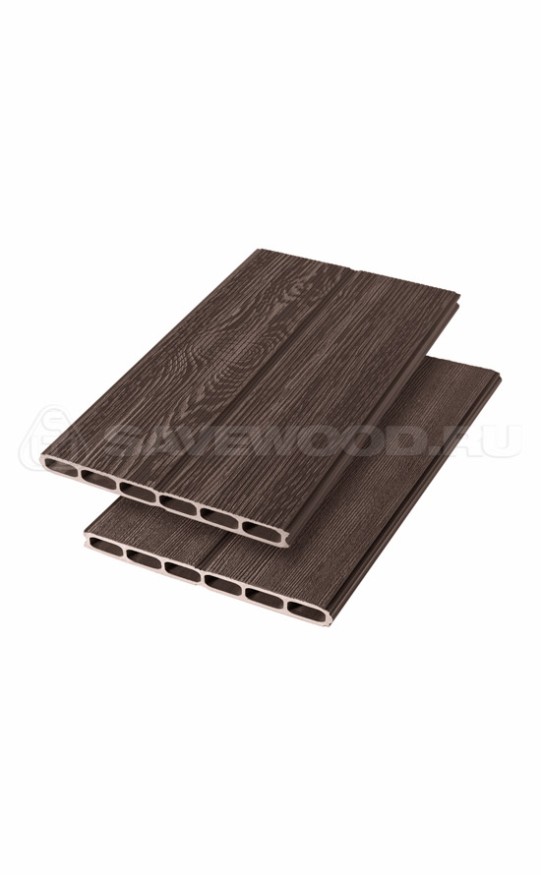 Доска для грядки из ДПК SaveWood, SW Laurus, Терракот купить в Белгороде