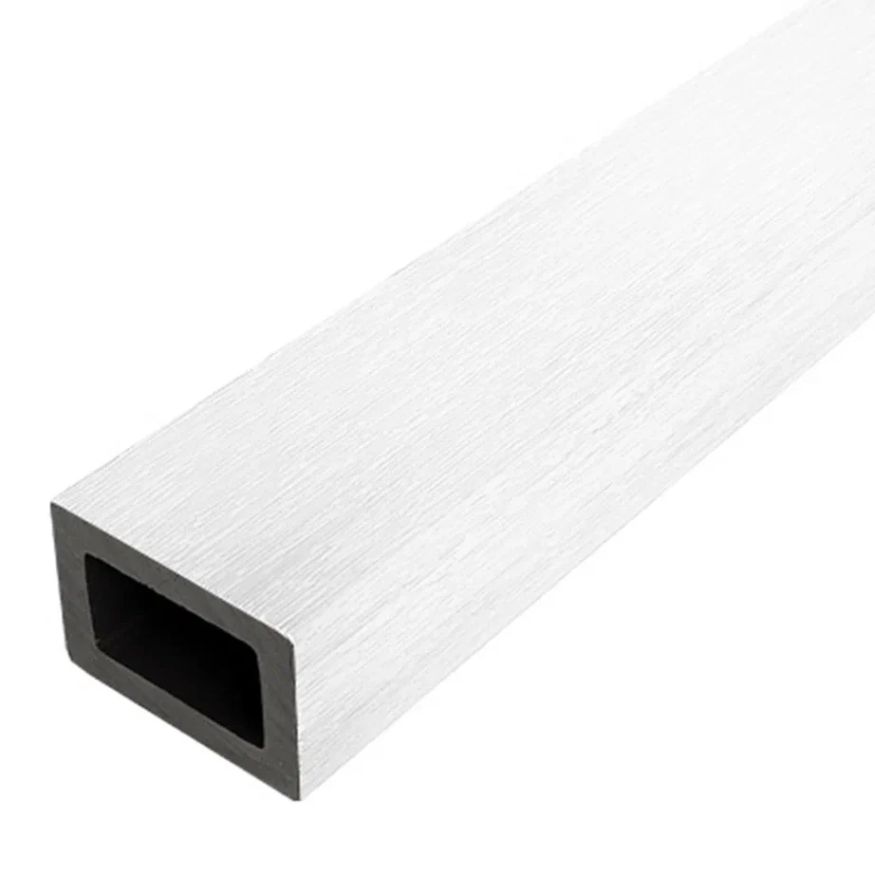 Балясина Woodvex Co-Extrusion Белый купить в Белгороде