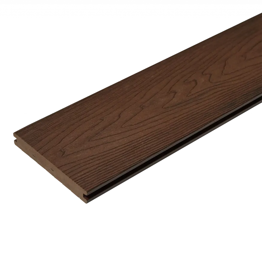 Террасная доска из ДПК CM Decking, Robust Solid, Мербау купить в Белгороде