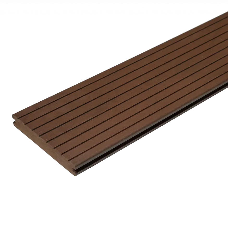 Террасная доска из ДПК CM Decking, Robust Solid, Мербау купить в Белгороде