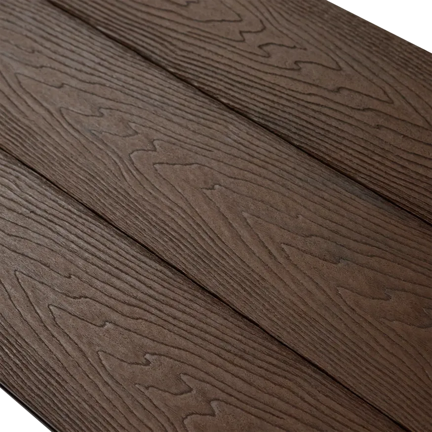 Террасная доска из ДПК CM Decking, Robust Solid, Мербау купить в Белгороде