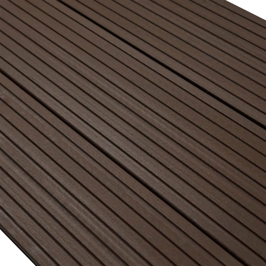 Террасная доска из ДПК CM Decking, Robust Solid, Мербау купить в Белгороде