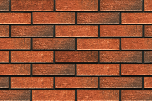 Термопанели для фасада Аляска, Loft Brick Chili. купить в Белгороде