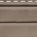 Виниловый сайдинг Fineber Standard Сандал купить в Белгороде