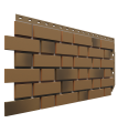 Фасадные панели Docke, Premium, Flemish (Флемиш) Кофе купить в Белгороде