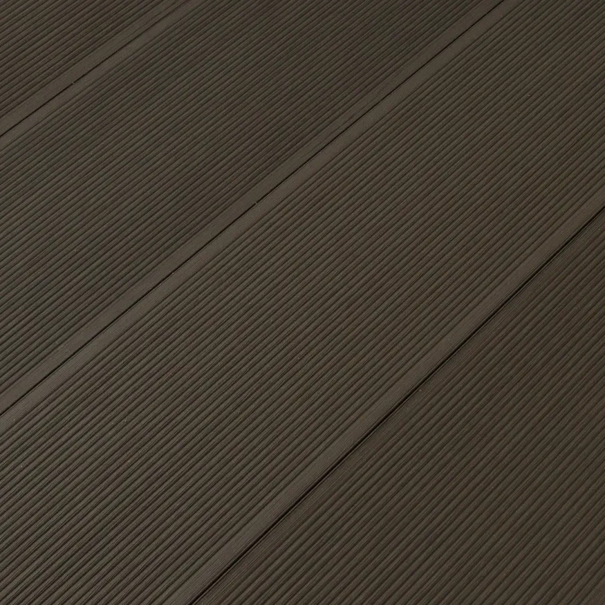 Террасная доска из ДПК CM Decking, Grand, Венге купить в Белгороде