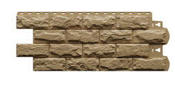 Фасадные панели Docke, Standard, Dufour (Дюфур) Виллар